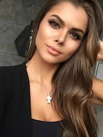 Проститутка Ксения