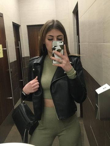 Проститутка Лина